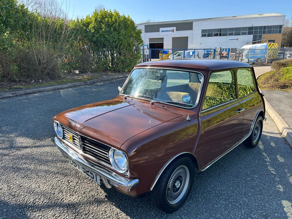 Used Austin Mini 1979 for sale - 77764998: Photo 11
