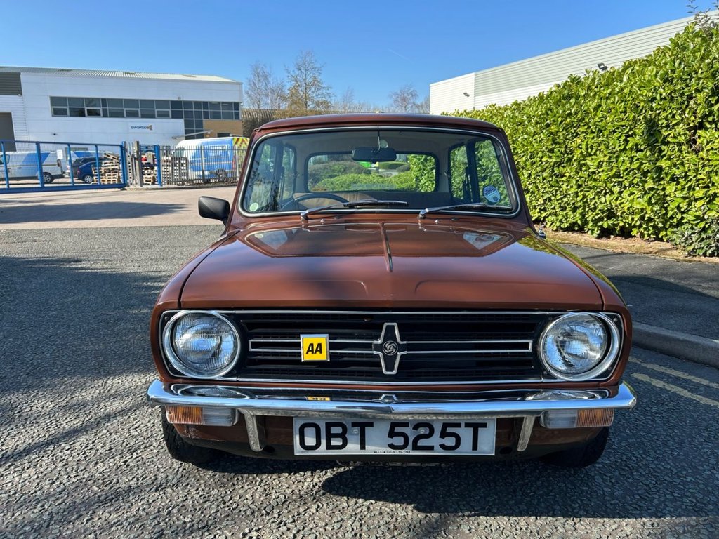 Used Austin Mini 1979 for sale - 77764998: Photo 12