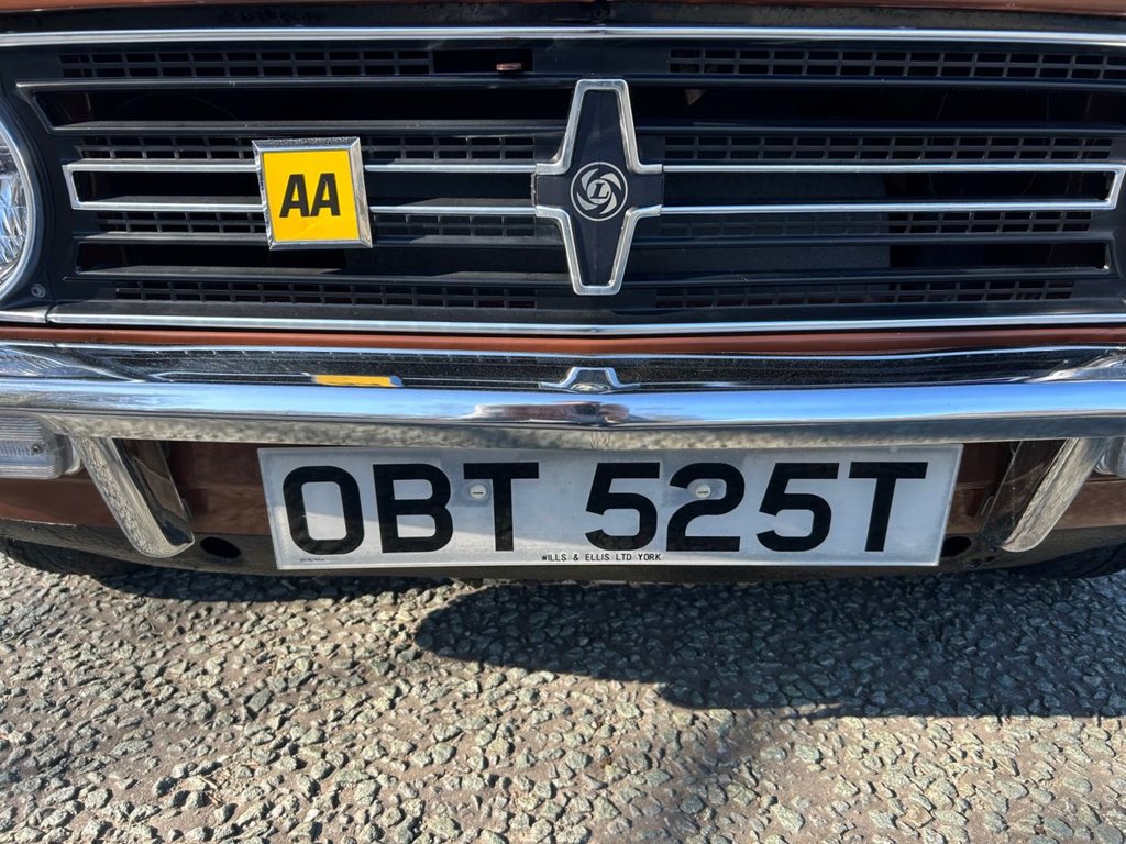 Used Austin Mini 1979 for sale - 77764998: Photo 13