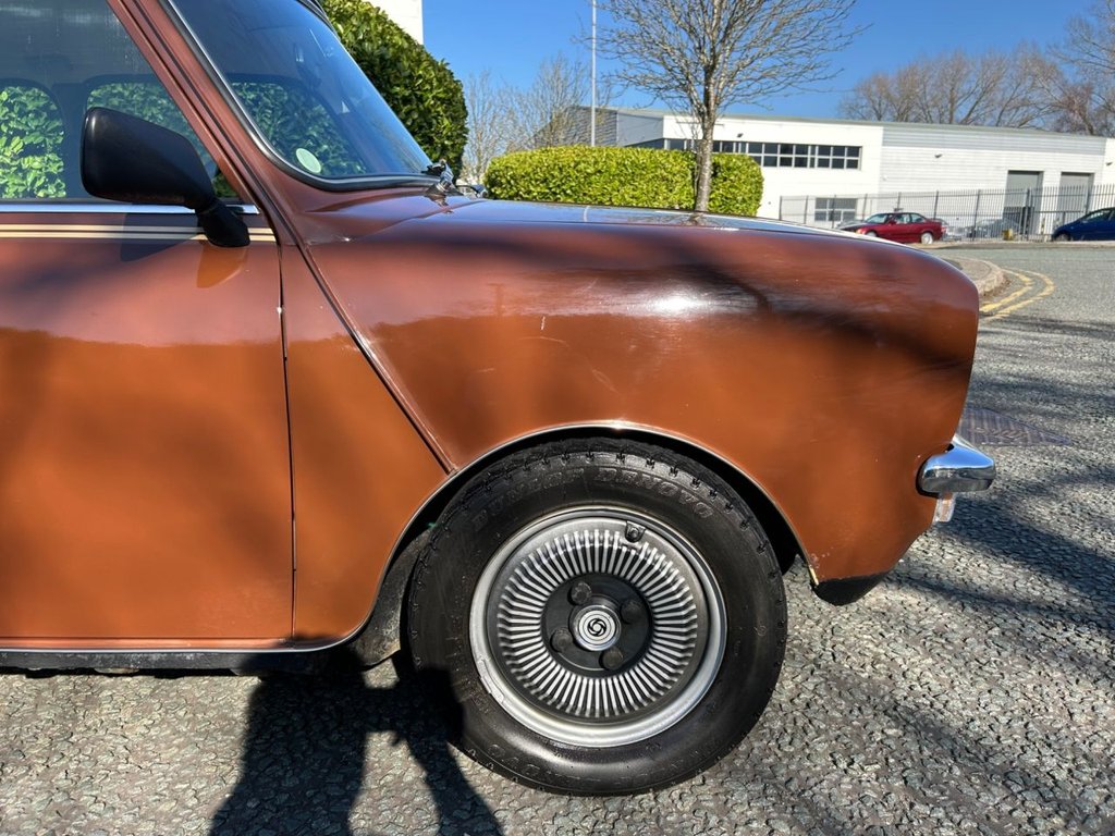 Used Austin Mini 1979 for sale - 77764998: Photo 14