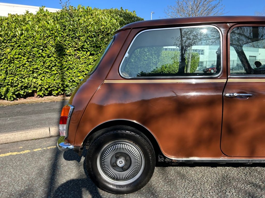 Used Austin Mini 1979 for sale - 77764998: Photo 15