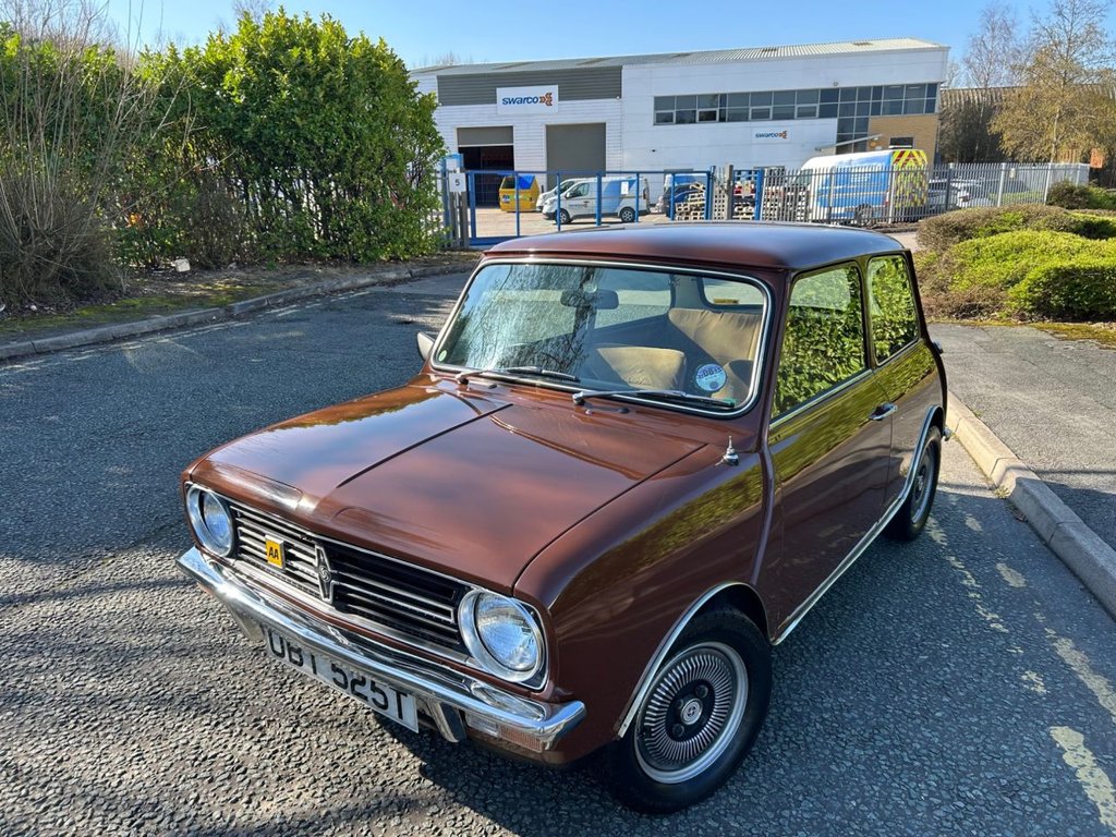 Used Austin Mini 1979 for sale - 77764998: Photo 16