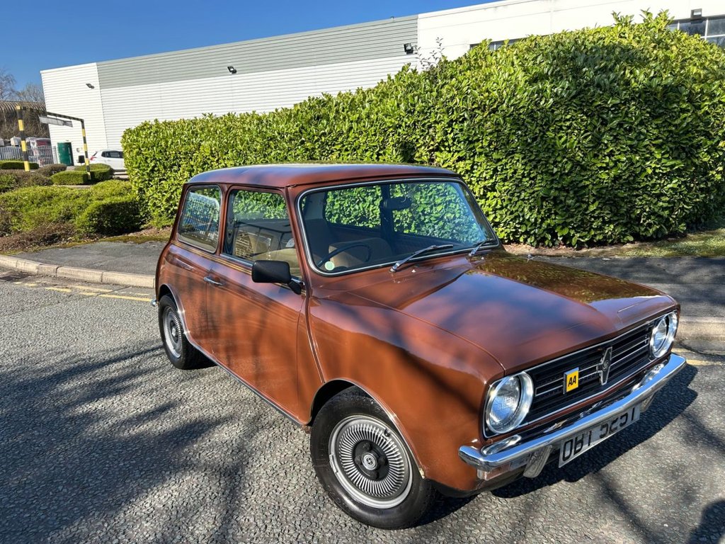Used Austin Mini 1979 for sale - 77764998: Photo 17