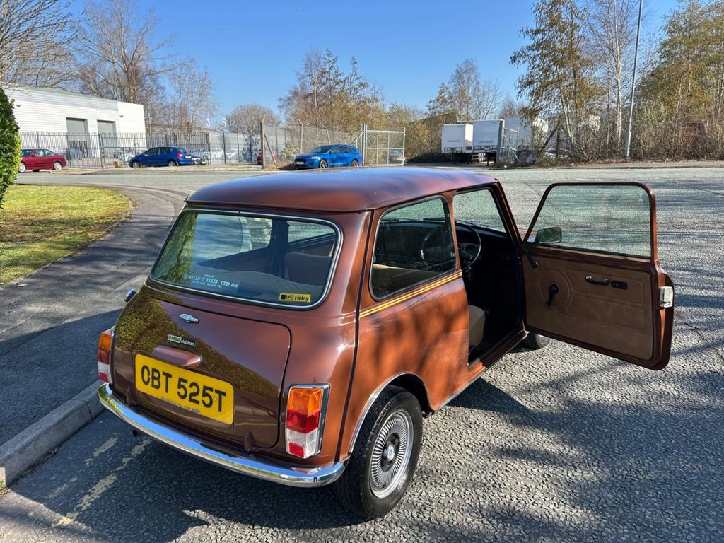 Used Austin Mini 1979 for sale - 77764998: Photo 18