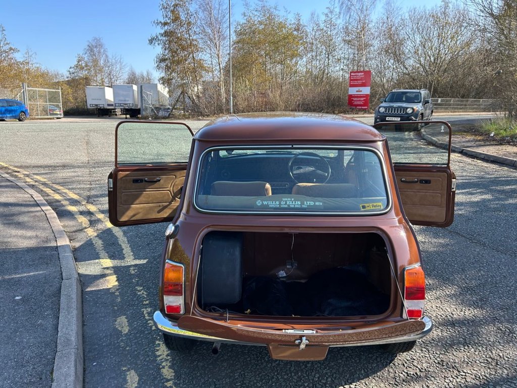 Used Austin Mini 1979 for sale - 77764998: Photo 20