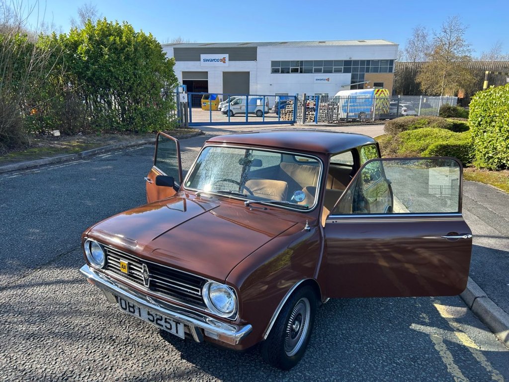 Used Austin Mini 1979 for sale - 77764998: Photo 22