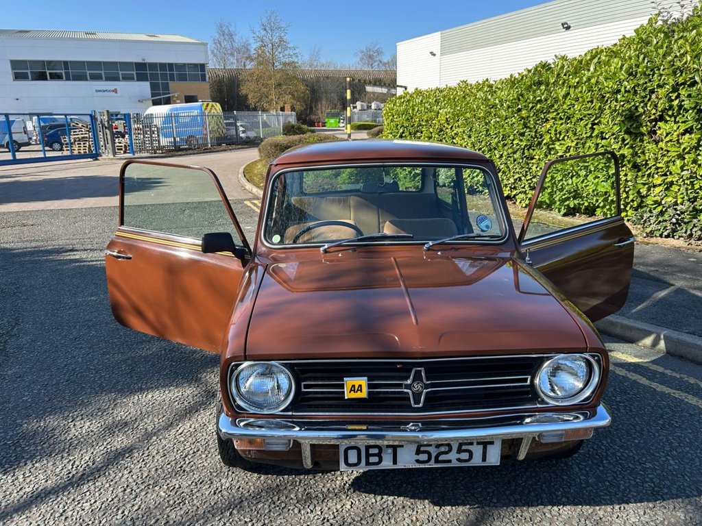 Used Austin Mini 1979 for sale - 77764998: Photo 23