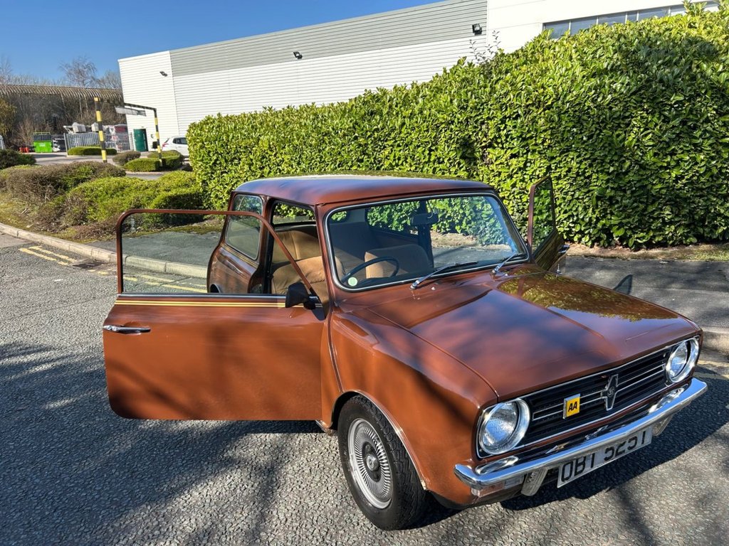 Used Austin Mini 1979 for sale - 77764998: Photo 24