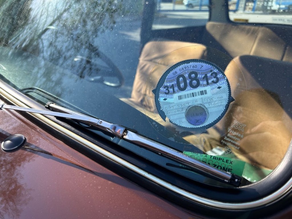 Used Austin Mini 1979 for sale - 77764998: Photo 25