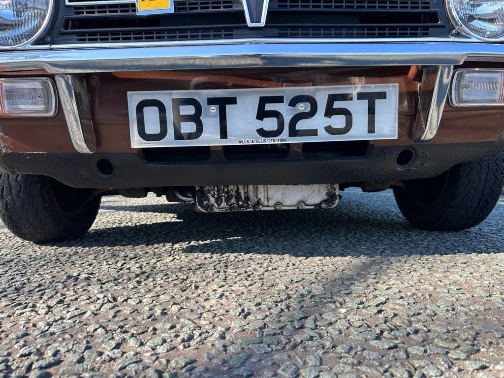 Used Austin Mini 1979 for sale - 77764998: Photo 27