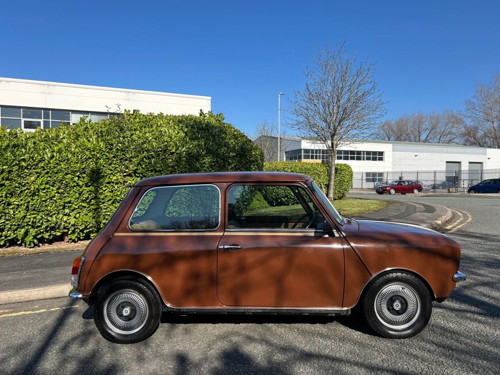 Used Austin Mini 1979 for sale - 77764998: Photo 3