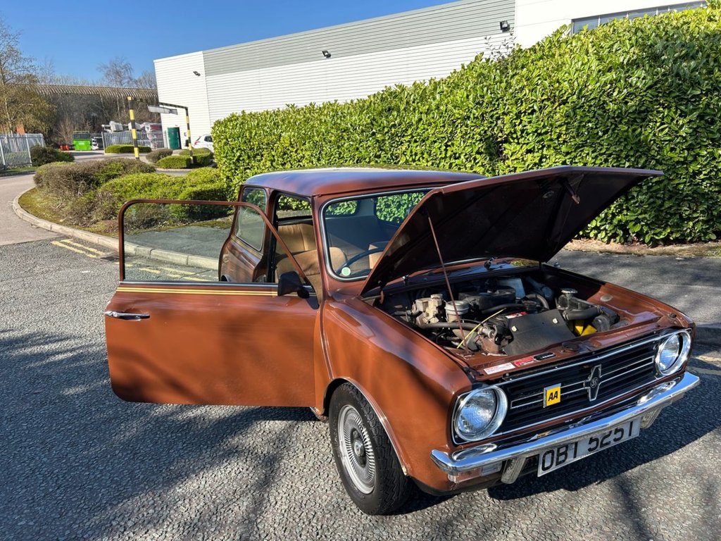 Used Austin Mini 1979 for sale - 77764998: Photo 34