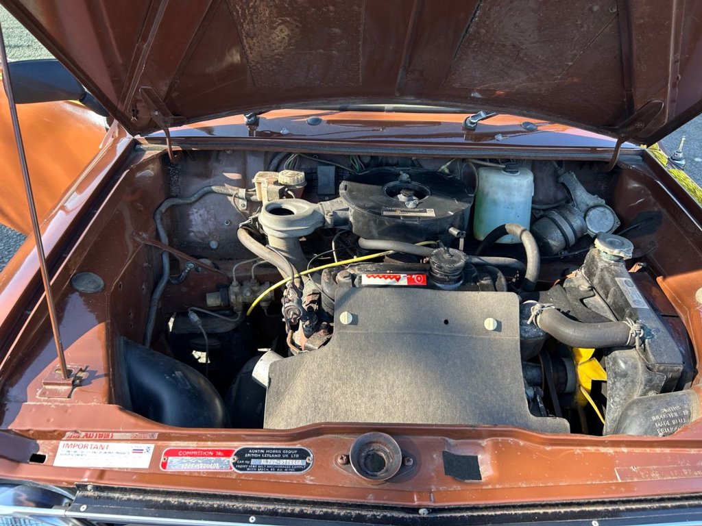 Used Austin Mini 1979 for sale - 77764998: Photo 35