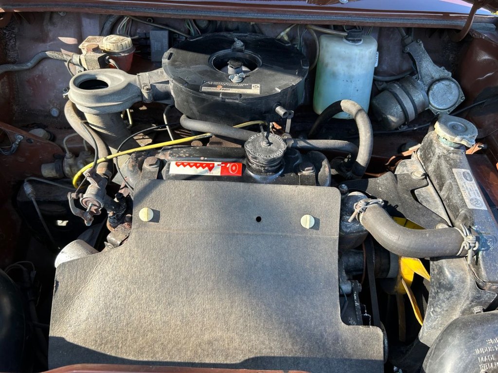 Used Austin Mini 1979 for sale - 77764998: Photo 37