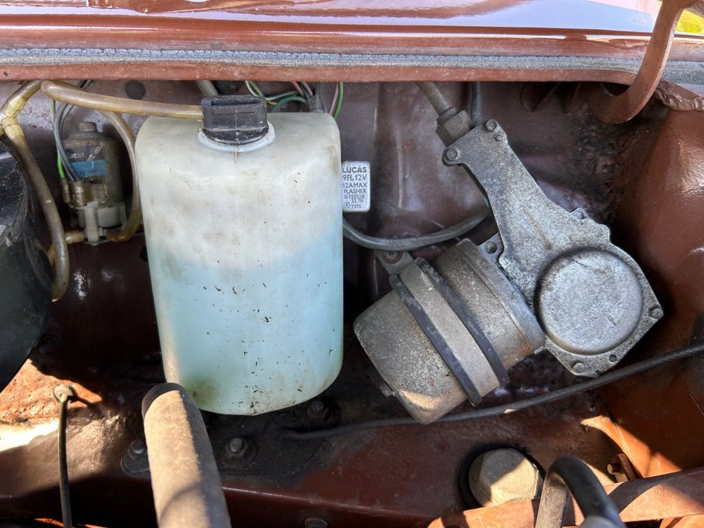 Used Austin Mini 1979 for sale - 77764998: Photo 38