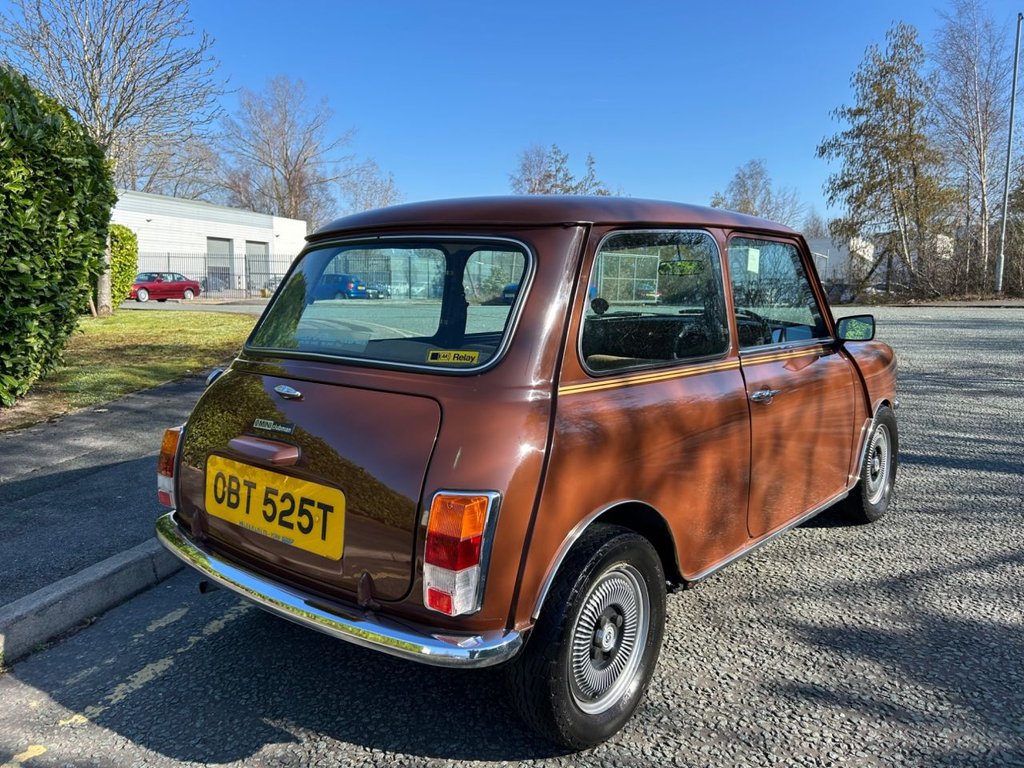Used Austin Mini 1979 for sale - 77764998: Photo 4