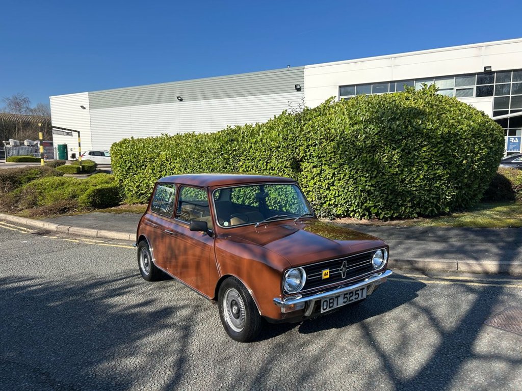 Used Austin Mini 1979 for sale - 77764998: Photo 40