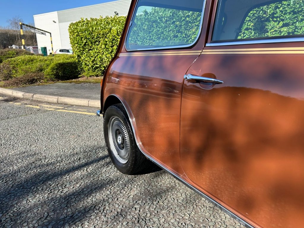 Used Austin Mini 1979 for sale - 77764998: Photo 41