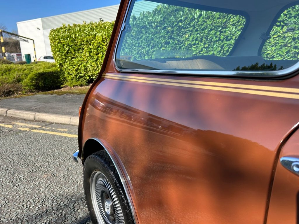 Used Austin Mini 1979 for sale - 77764998: Photo 42
