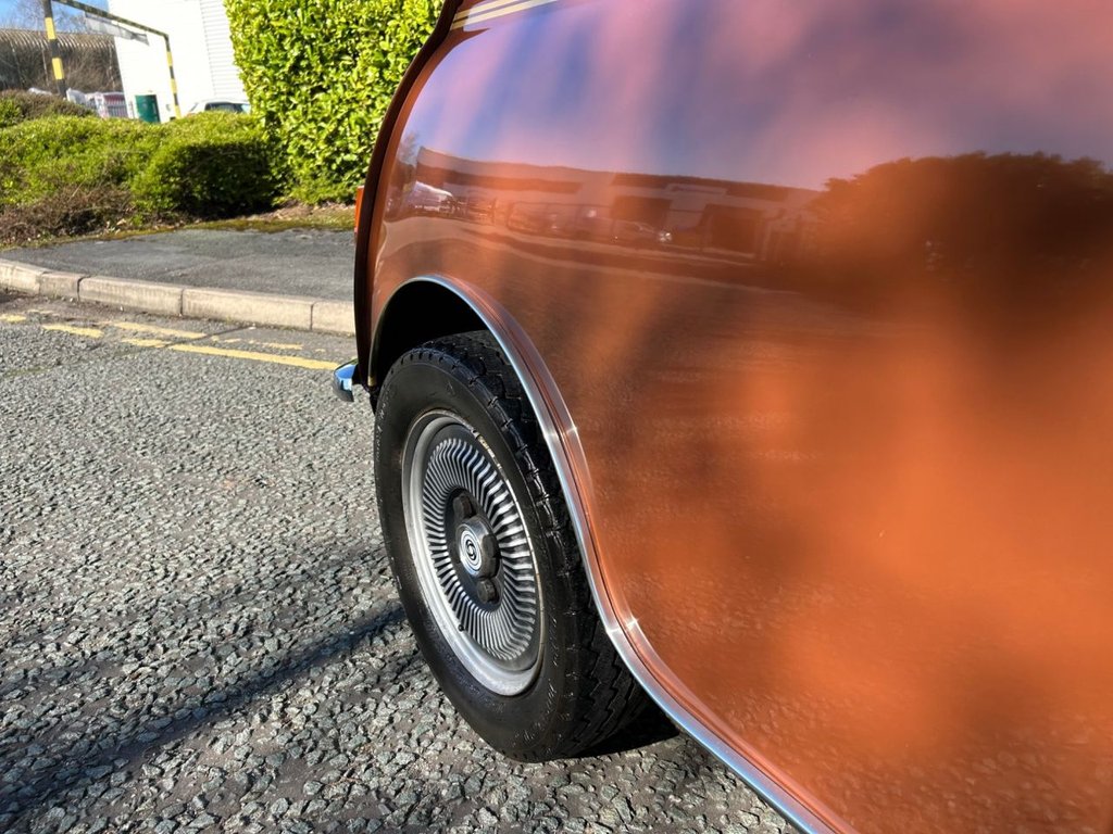 Used Austin Mini 1979 for sale - 77764998: Photo 43