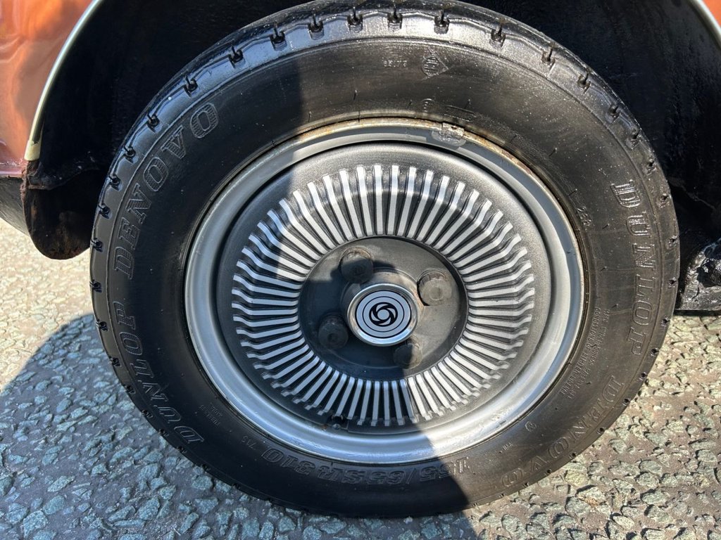 Used Austin Mini 1979 for sale - 77764998: Photo 44