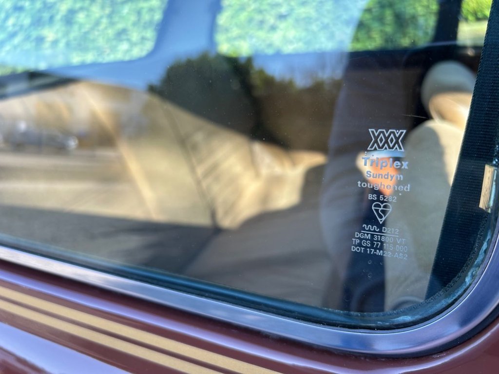 Used Austin Mini 1979 for sale - 77764998: Photo 45