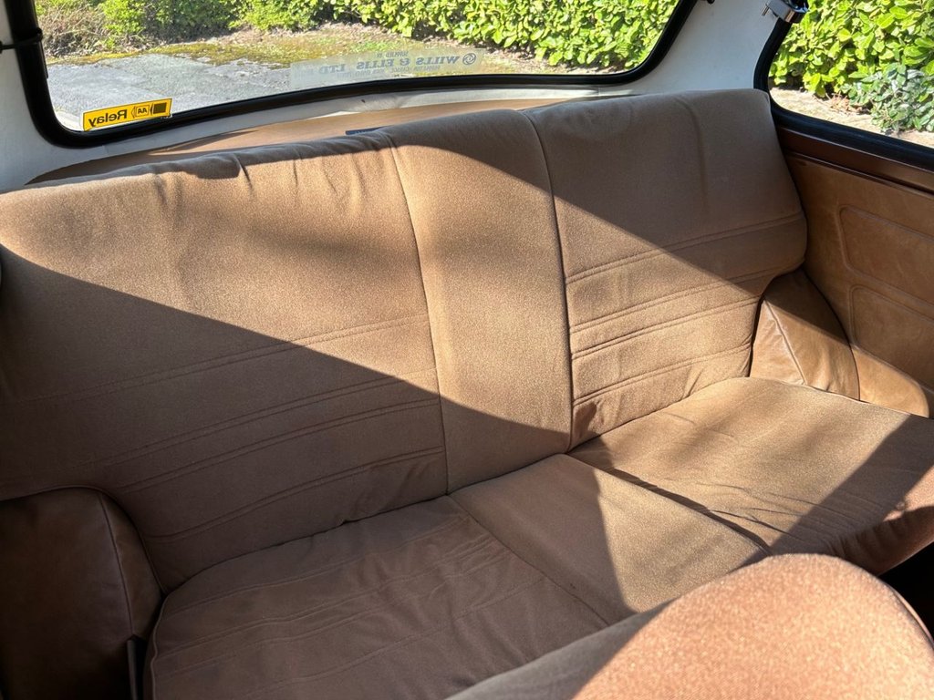 Used Austin Mini 1979 for sale - 77764998: Photo 46