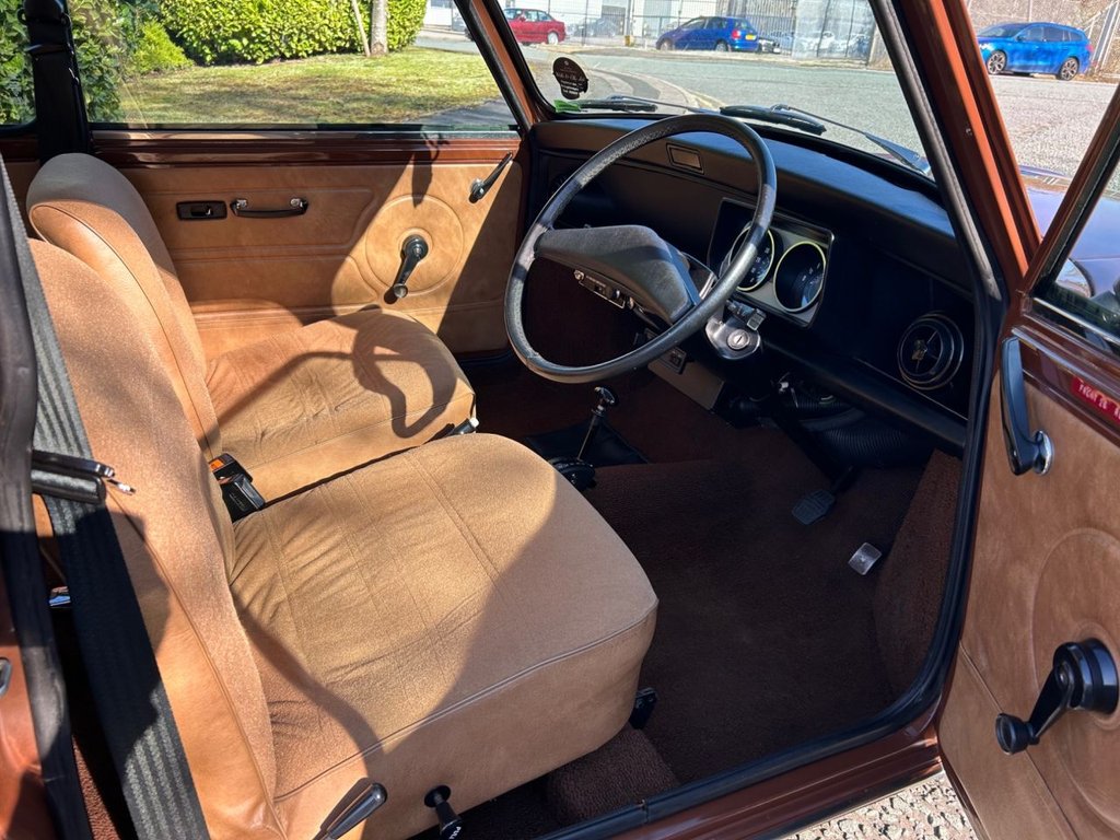Used Austin Mini 1979 for sale - 77764998: Photo 47