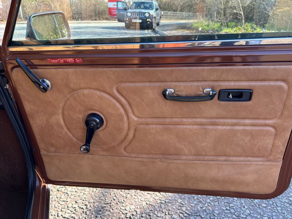 Used Austin Mini 1979 for sale - 77764998: Photo 48