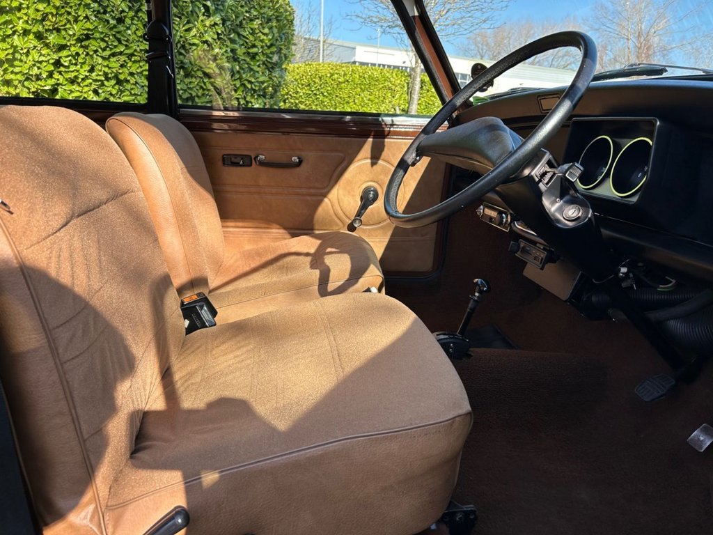 Used Austin Mini 1979 for sale - 77764998: Photo 49