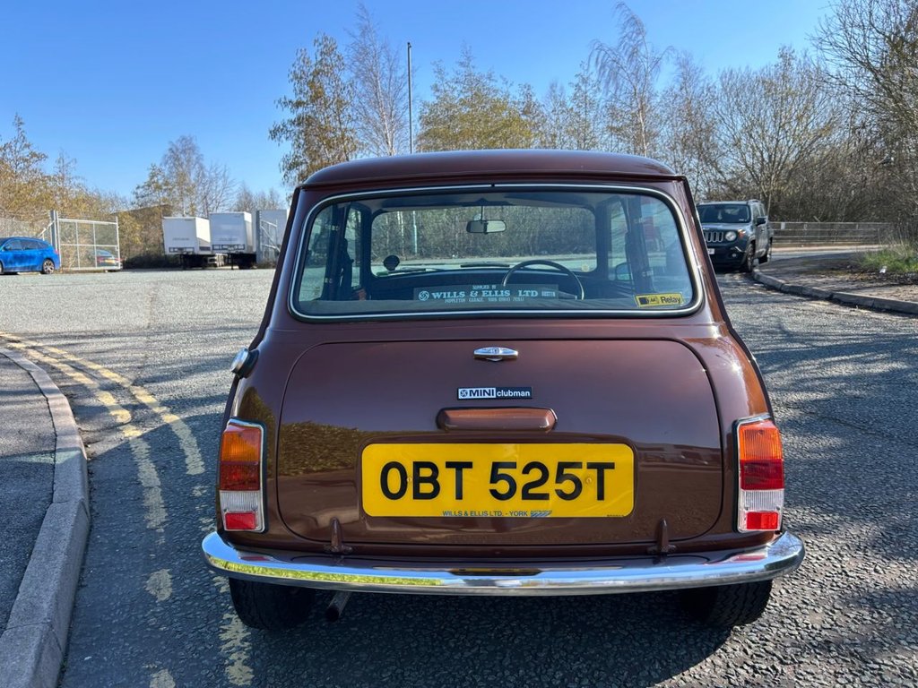 Used Austin Mini 1979 for sale - 77764998: Photo 5