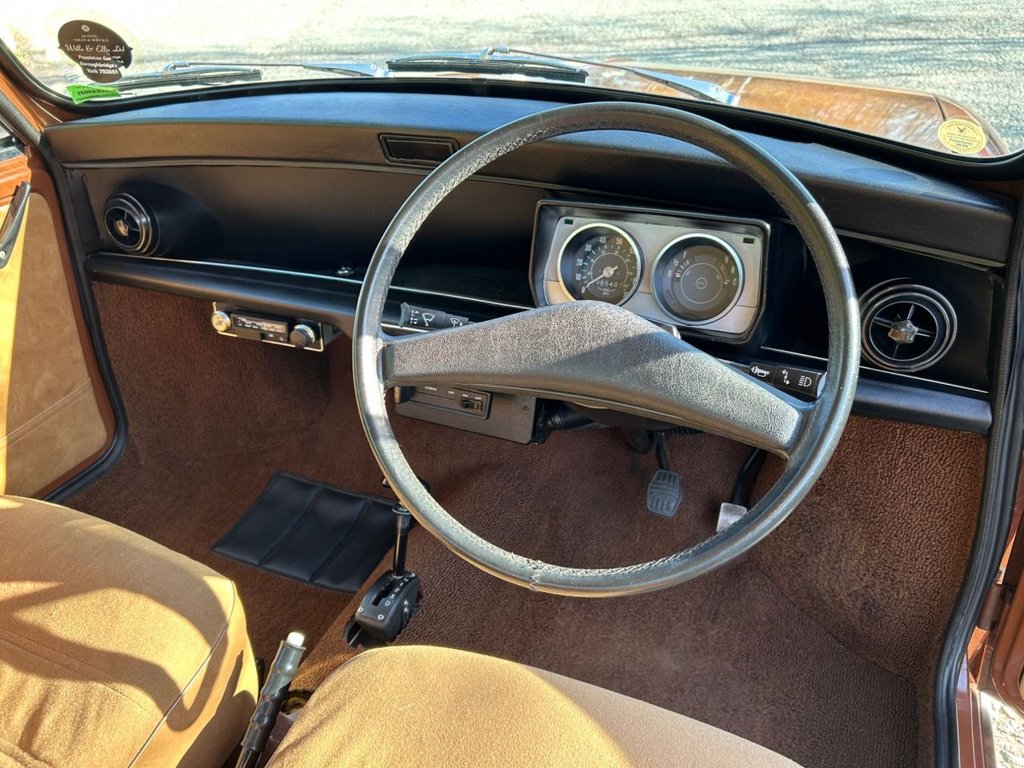 Used Austin Mini 1979 for sale - 77764998: Photo 50