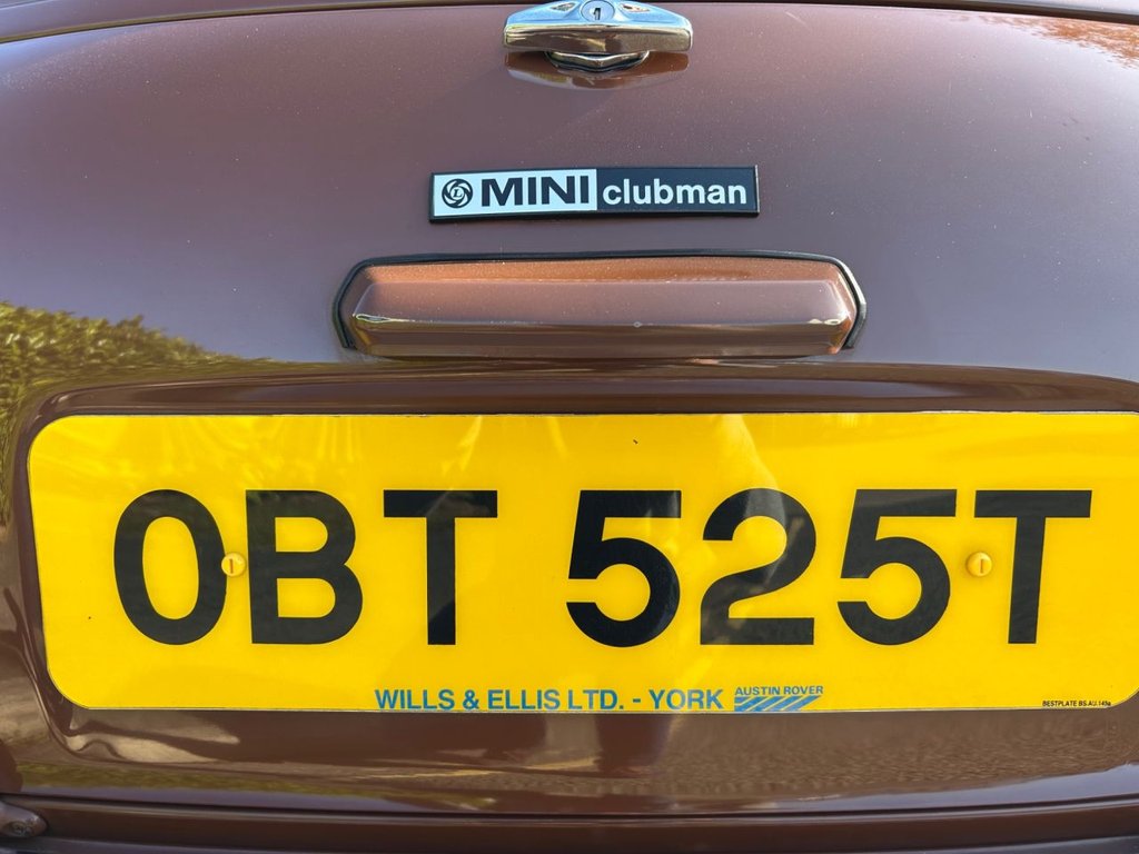 Used Austin Mini 1979 for sale - 77764998: Photo 6