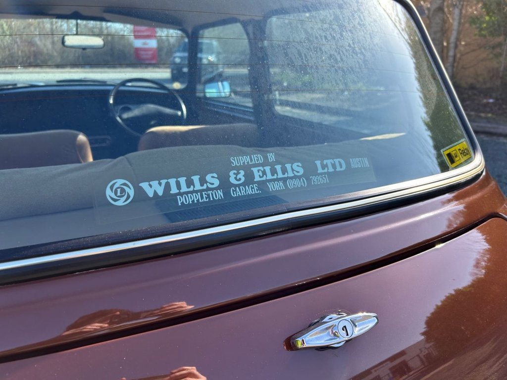 Used Austin Mini 1979 for sale - 77764998: Photo 7