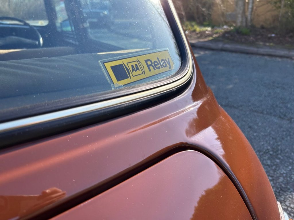 Used Austin Mini 1979 for sale - 77764998: Photo 8