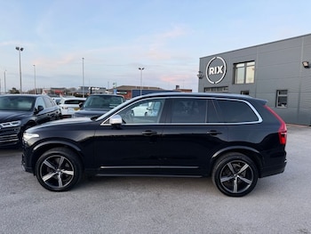 Used Volvo XC90 2015 for sale - 78806391: Photo