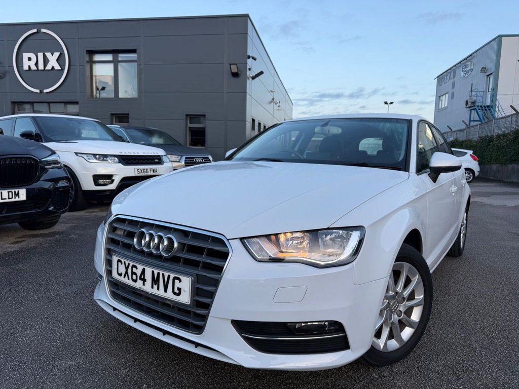 Used Audi A3 2014 for sale - 76909900: Photo 1