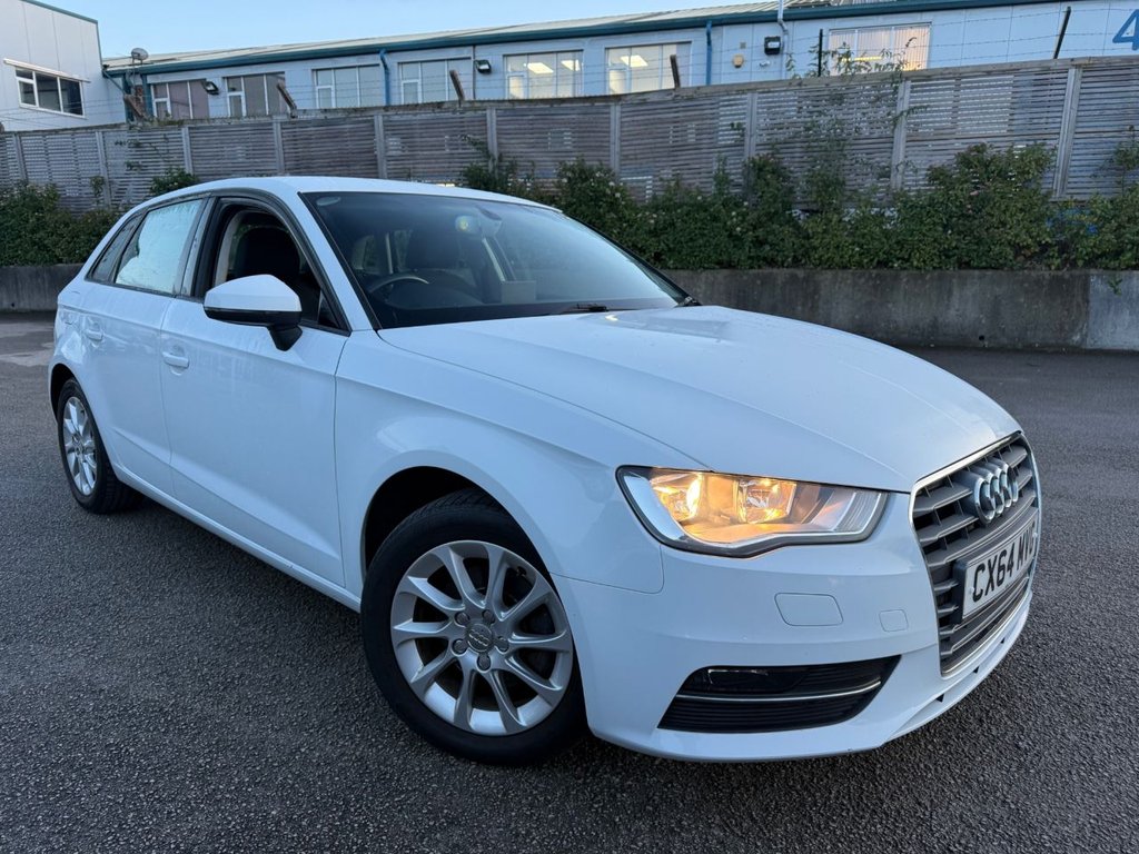 Used Audi A3 2014 for sale - 76909900: Photo 11