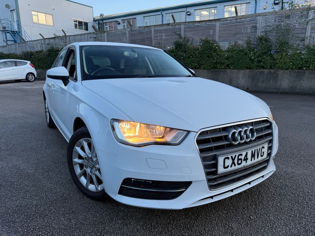 Used Audi A3 2014 for sale - 76909900: Photo 12