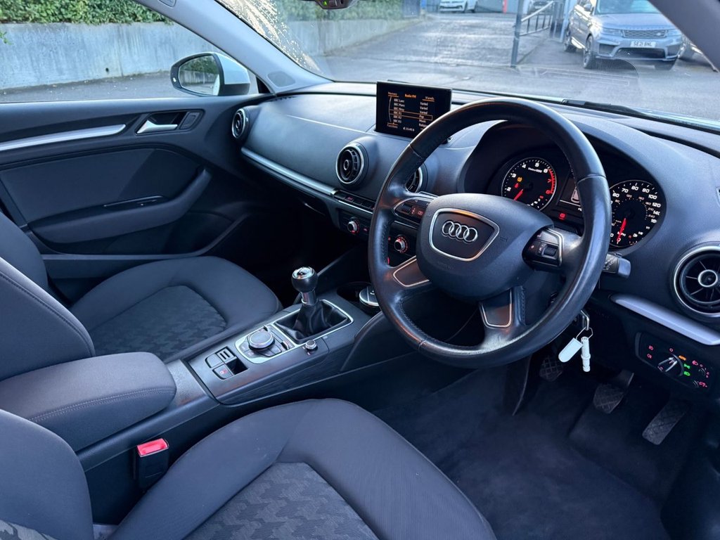 Used Audi A3 2014 for sale - 76909900: Photo 13