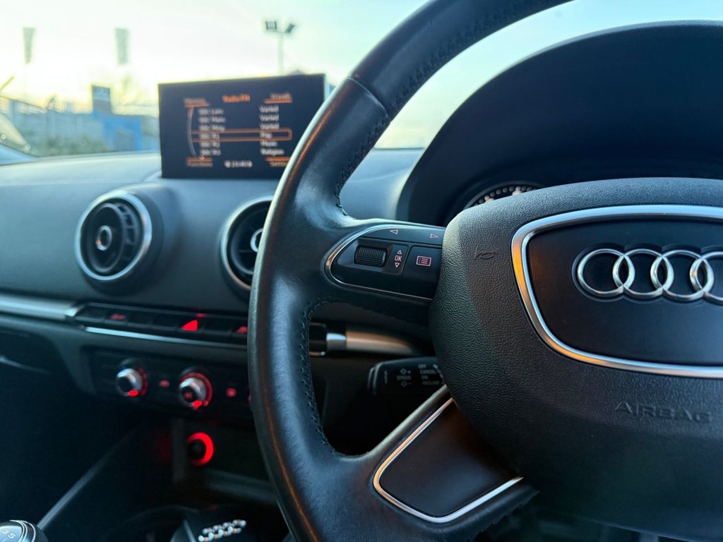 Used Audi A3 2014 for sale - 76909900: Photo 16