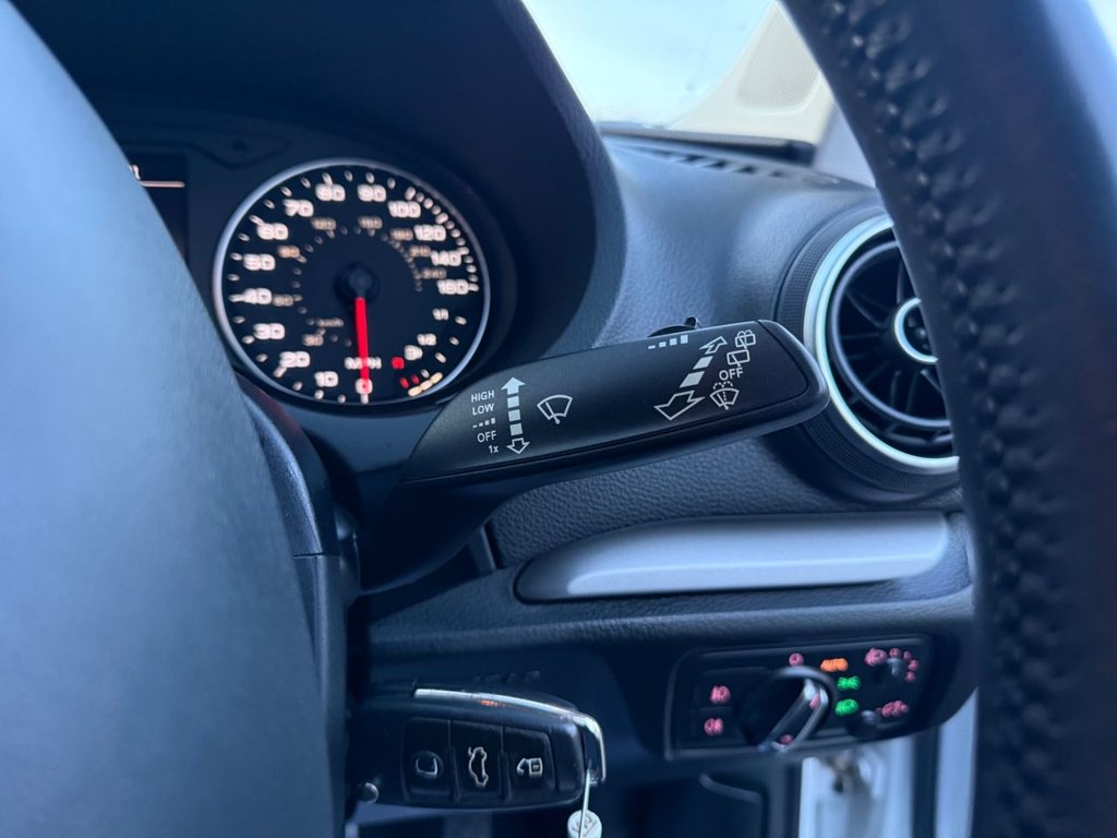 Used Audi A3 2014 for sale - 76909900: Photo 18