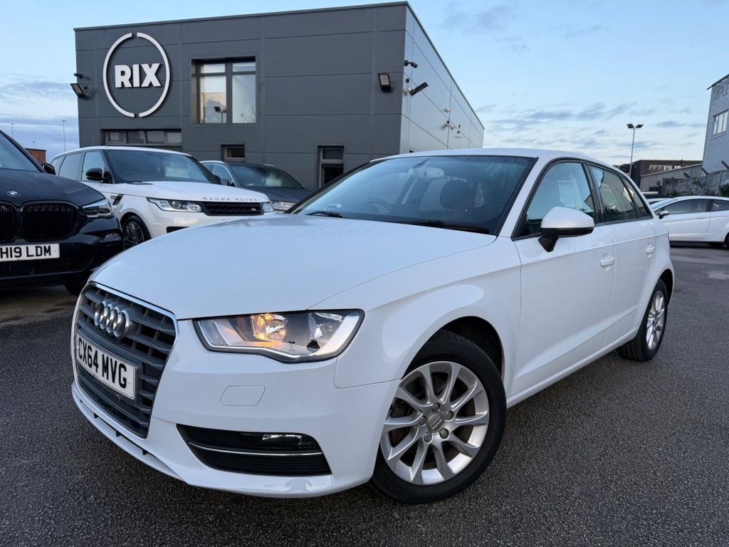 Used Audi A3 2014 for sale - 76909900: Photo 2