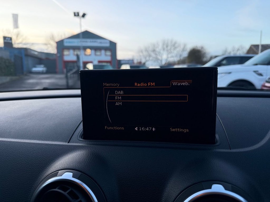 Used Audi A3 2014 for sale - 76909900: Photo 21