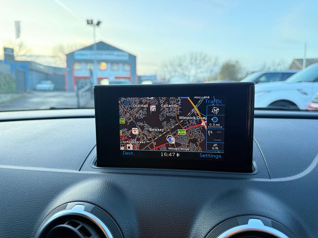 Used Audi A3 2014 for sale - 76909900: Photo 22