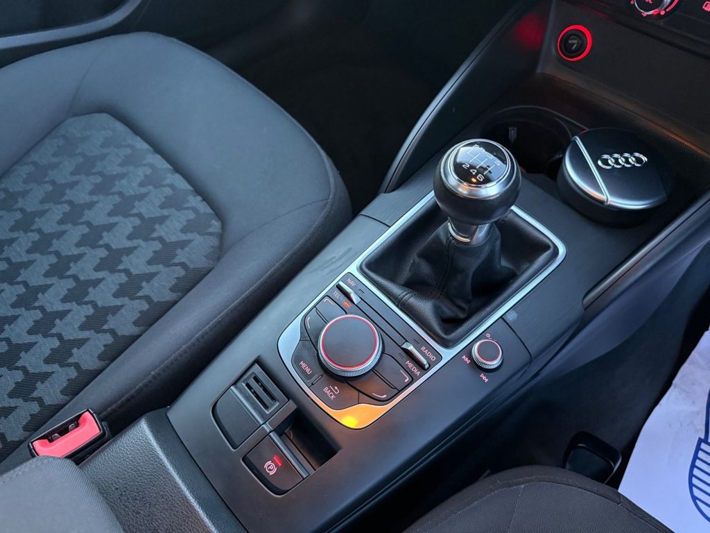 Used Audi A3 2014 for sale - 76909900: Photo 24