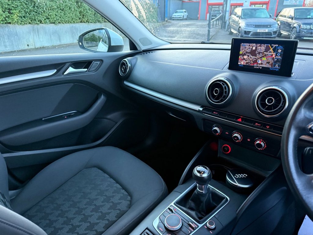 Used Audi A3 2014 for sale - 76909900: Photo 25