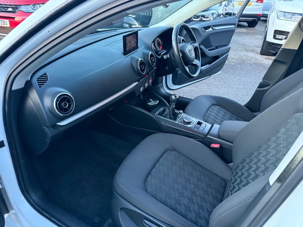 Used Audi A3 2014 for sale - 76909900: Photo 26