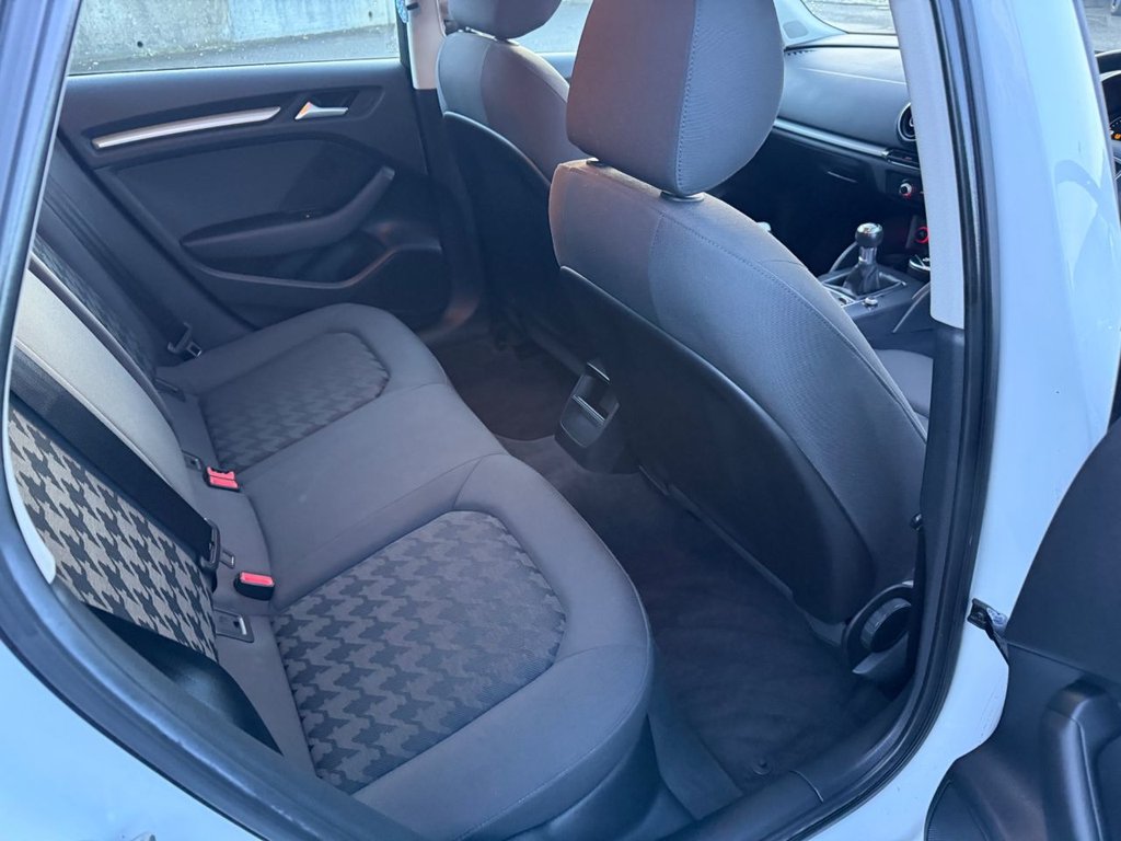 Used Audi A3 2014 for sale - 76909900: Photo 27