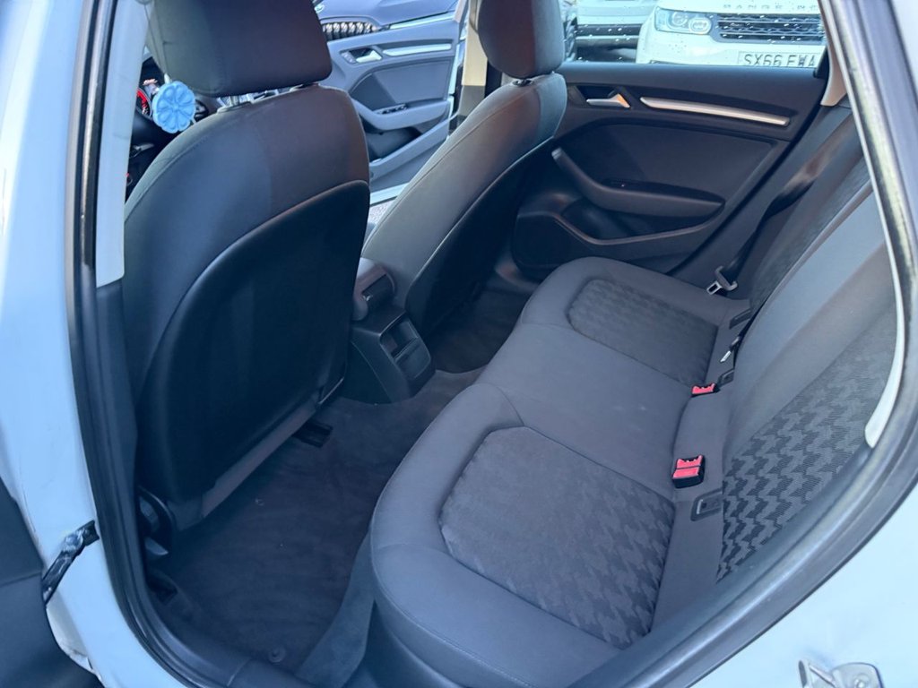 Used Audi A3 2014 for sale - 76909900: Photo 28